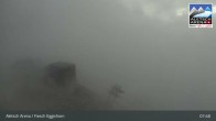 Archiv Foto Webcam Bergstation Fiescheralp-Eggishorn (Wallis) 07:00
