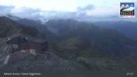Archiv Foto Webcam Bergstation Fiescheralp-Eggishorn (Wallis) 00:00
