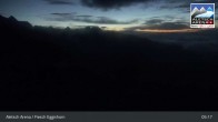 Archiv Foto Webcam Bergstation Fiescheralp-Eggishorn (Wallis) 04:00
