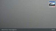 Archiv Foto Webcam Bergstation Fiescheralp-Eggishorn (Wallis) 08:00