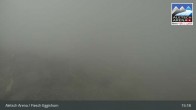 Archiv Foto Webcam Bergstation Fiescheralp-Eggishorn (Wallis) 14:00