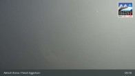 Archiv Foto Webcam Bergstation Fiescheralp-Eggishorn (Wallis) 08:00