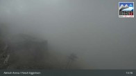 Archiv Foto Webcam Bergstation Fiescheralp-Eggishorn (Wallis) 12:00