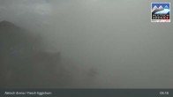 Archiv Foto Webcam Bergstation Fiescheralp-Eggishorn (Wallis) 08:00