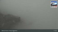 Archiv Foto Webcam Bergstation Fiescheralp-Eggishorn (Wallis) 10:00
