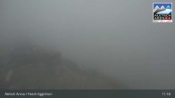 Archiv Foto Webcam Bergstation Fiescheralp-Eggishorn (Wallis) 10:00