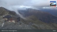 Archiv Foto Webcam Bergstation Fiescheralp-Eggishorn (Wallis) 00:00