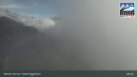 Archived image Webcam Top station Fiescheralp-Eggishorn (Wallis) 08:00