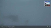 Archiv Foto Webcam Bergstation Fiescheralp-Eggishorn (Wallis) 02:00