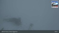 Archiv Foto Webcam Bergstation Fiescheralp-Eggishorn (Wallis) 00:00