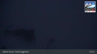 Archiv Foto Webcam Bergstation Fiescheralp-Eggishorn (Wallis) 07:00