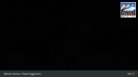 Archiv Foto Webcam Bergstation Fiescheralp-Eggishorn (Wallis) 04:00