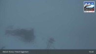 Archiv Foto Webcam Bergstation Fiescheralp-Eggishorn (Wallis) 00:00