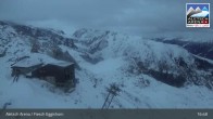 Archiv Foto Webcam Bergstation Fiescheralp-Eggishorn (Wallis) 00:00