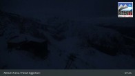 Archiv Foto Webcam Bergstation Fiescheralp-Eggishorn (Wallis) 06:00