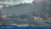 Archived image Webcam Passau City Centre and Danube 16:00