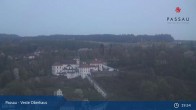 Archived image Webcam Passau City Centre and Danube 00:00