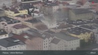 Archived image Webcam Passau City Centre and Danube 09:00