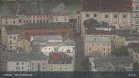 Archived image Webcam Passau City Centre and Danube 06:00
