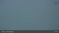 Archiv Foto Webcam Passau: Panoramablick auf Donau, Ortspitze und Altstadt 06:00