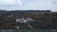 Archived image Webcam Passau City Centre and Danube 00:00