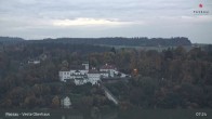 Archived image Webcam Passau City Centre and Danube 06:00