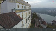 Archived image Webcam Passau City Centre and Danube 10:00