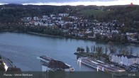 Archived image Webcam Passau City Centre and Danube 06:00