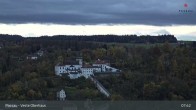 Archived image Webcam Passau City Centre and Danube 07:00