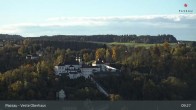 Archived image Webcam Passau City Centre and Danube 08:00