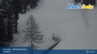 Archiv Foto Webcam Blick vom Wetterkreuzlift ins Skigebiet 06:00