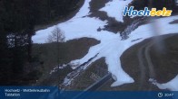 Archiv Foto Webcam Blick vom Wetterkreuzlift ins Skigebiet 00:00