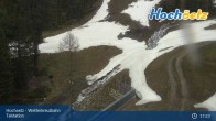 Archiv Foto Webcam Blick vom Wetterkreuzlift ins Skigebiet 16:00