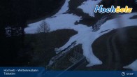 Archiv Foto Webcam Blick vom Wetterkreuzlift ins Skigebiet 05:00