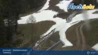 Archiv Foto Webcam Blick vom Wetterkreuzlift ins Skigebiet 15:00