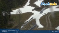 Archiv Foto Webcam Blick vom Wetterkreuzlift ins Skigebiet 17:00