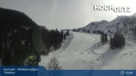 Archiv Foto Webcam Blick vom Wetterkreuzlift ins Skigebiet 10:00