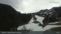 Archiv Foto Webcam Blick vom Wetterkreuzlift ins Skigebiet 06:00