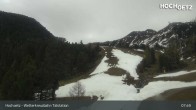 Archiv Foto Webcam Blick vom Wetterkreuzlift ins Skigebiet 07:00