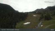 Archiv Foto Webcam Blick vom Wetterkreuzlift ins Skigebiet 08:00