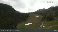 Archiv Foto Webcam Blick vom Wetterkreuzlift ins Skigebiet 10:00