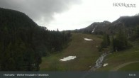 Archiv Foto Webcam Blick vom Wetterkreuzlift ins Skigebiet 12:00