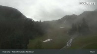 Archiv Foto Webcam Blick vom Wetterkreuzlift ins Skigebiet 16:00