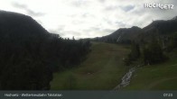 Archiv Foto Webcam Blick vom Wetterkreuzlift ins Skigebiet 06:00