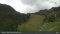 Archived image Webcam View from the Wetterkreuz chair lift 16:00