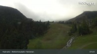 Archiv Foto Webcam Blick vom Wetterkreuzlift ins Skigebiet 06:00