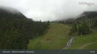 Archiv Foto Webcam Blick vom Wetterkreuzlift ins Skigebiet 14:00