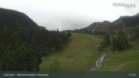 Archiv Foto Webcam Blick vom Wetterkreuzlift ins Skigebiet 16:00