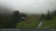 Archiv Foto Webcam Blick vom Wetterkreuzlift ins Skigebiet 06:00
