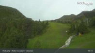 Archiv Foto Webcam Blick vom Wetterkreuzlift ins Skigebiet 14:00